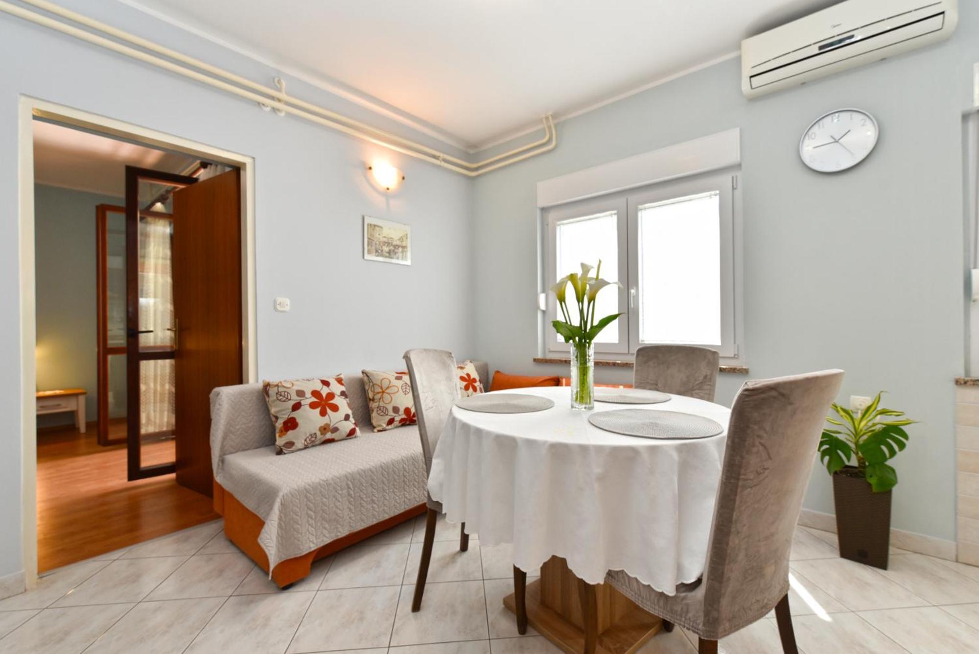 Apartments Nevina 1230 بولا المظهر الخارجي الصورة