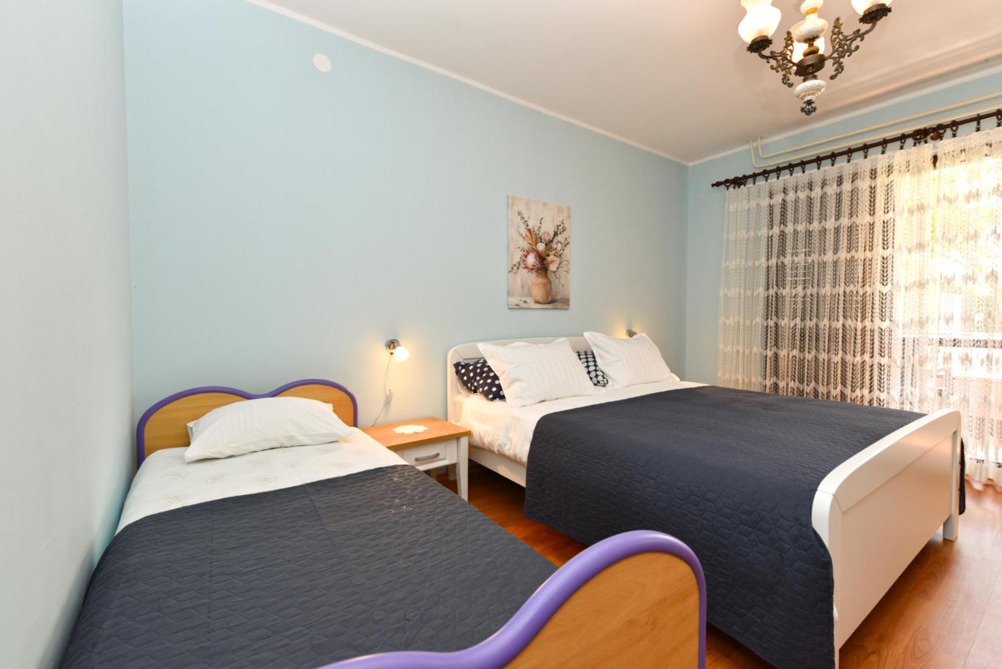 Apartments Nevina 1230 بولا المظهر الخارجي الصورة