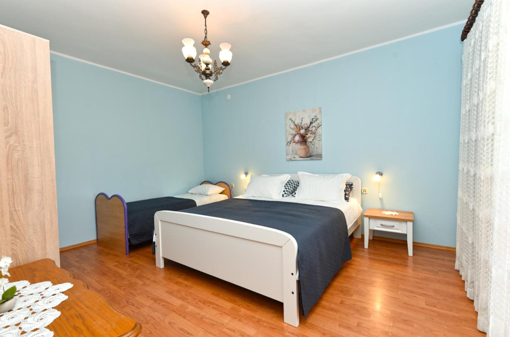 Apartments Nevina 1230 بولا المظهر الخارجي الصورة